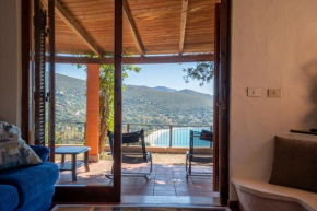Villa Hercules panoramica